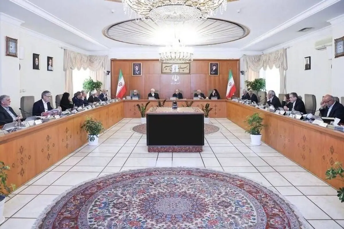 پزشکیان: صرفه جویی در بنزین را از دولت شروع کنیم