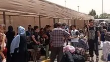 وزیر کشور: با اتباع افغان در کمال احترام خداحافظی کردیم