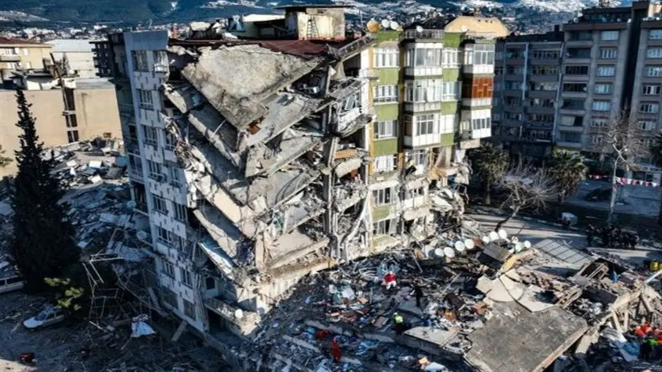 ترکیه و یونان؛ خوش‌بینی‌ها پس از زلزله 