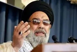امام جمعه اصفهان: قوم یهود، خنگ‌ترین مخلوقات خداوند هستند 
