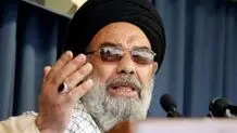 امام جمعه اصفهان: قوم یهود، خنگ‌ترین مخلوقات خداوند هستند 