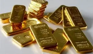 ریزش عجیب قیمت طلا/ انس جهانی طلا در یک روز ۱۵۶ دلار پایین آمد + نمودار قیمت