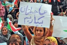 زنان 9 برابر مردان بی‌کار شده‌اند
