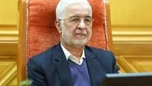 وزیر کشور: انفجار بندر شهید رجایی ۸ جان‌باخته و ۷۵۰ مصدوم بر جای گذاشت