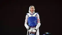 ماجرای درگیری مبینا نعمت‌زاده عجیب‌تر شد