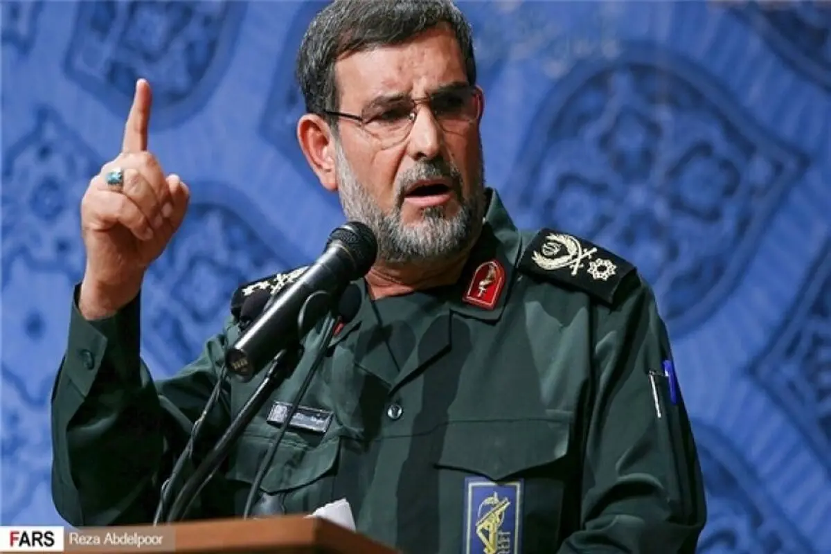 اجازه دست‌اندازی به منافع کشور را نمی‌دهیم