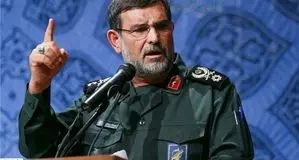 تنگسیری: از تاسیسات نفتی مرتبط با آمریکا فاصله بگیرید