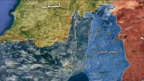 الجزیره از قصد اسرائیل برای حمله به لبنان خبر داد