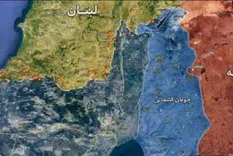 الجزیره از قصد اسرائیل برای حمله به لبنان خبر داد