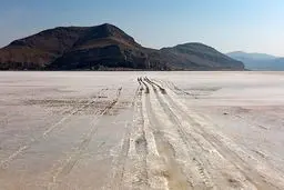 ماجرای توقف احیای دریاچه ارومیه درسال۱۴۰۰