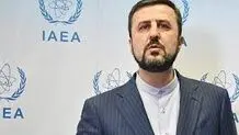 ایران برای رسیدگی به تمامی مسائل داخلی خود ذی صلاح است