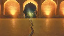 اصفهان در اضطرار
