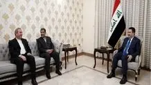 Iran’s police chief, Iraqi prime minister discuss mutual ties