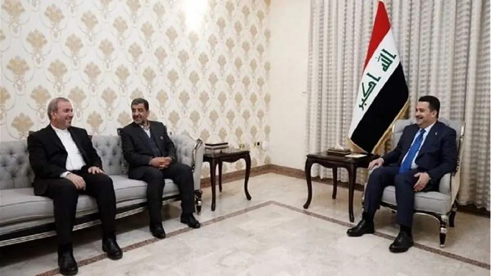 Iran, Iraq discuss tourism, cultural cooperation