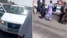 تصایر 4 مامور پلیس شهید منتشر شد