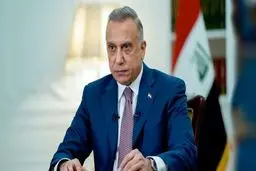 احتمال بازداشت دوباره مصطفی الکاظمی