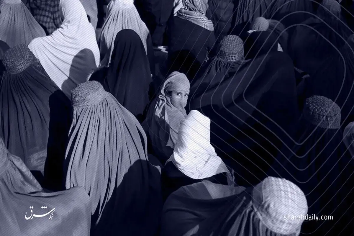 خاموشی سراسری اینترنت در افغانستان/ طالبان تنها روزنه امید زنان را هم  مسدود کرد