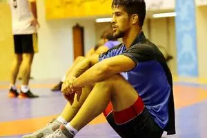 یونس امامی با شانس مجدد به رده بندی رسید