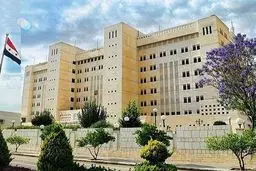 Syria once again calls on US military to end occupation