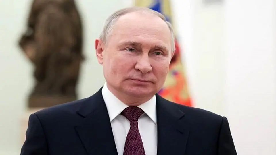 دیوان کیفری بین‌المللی برای ولادیمیر پوتین قرار بازداشت صادر کرد