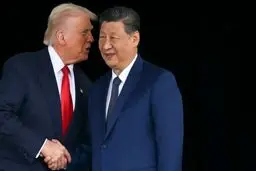 سکوت در «بوسان»