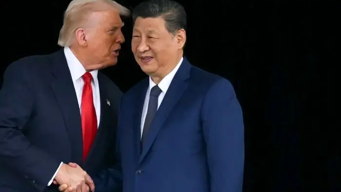 سکوت در «بوسان»