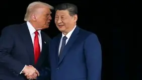 سکوت در «بوسان»