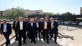 لزوم تکمیل و تجهیز مرکز جامع سرطان همدان برای ارتقاء خدمات درمانی و پژوهشی در غرب کشور