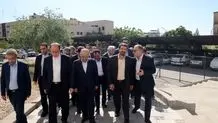 روش ساخت مسکن کوی پرواز نیاز به اصلاح دارد