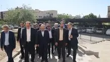لزوم تکمیل و تجهیز مرکز جامع سرطان همدان برای ارتقاء خدمات درمانی و پژوهشی در غرب کشور