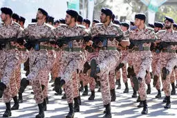 کاهش ۳ ماهه خدمت سربازی

