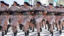 کاهش ۳ ماهه خدمت سربازی

