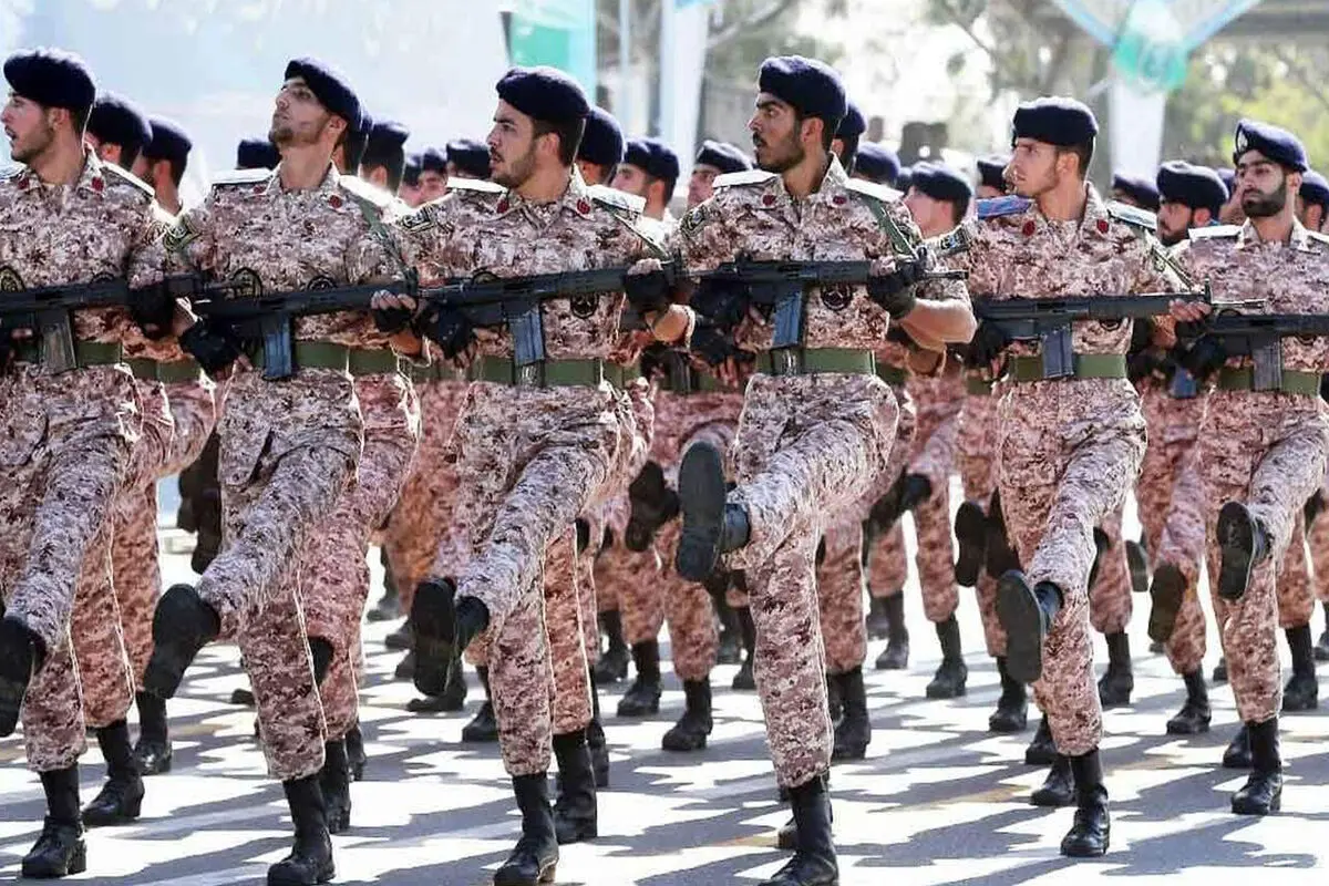 کاهش ۳ ماهه خدمت سربازی

