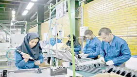 
مصائب 
زندگی کارگری