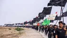 درخواست از مردم: این سه روز از اتوبوس استفاده نکنند  