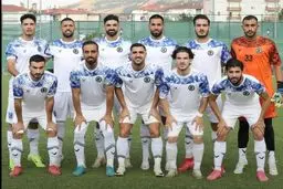 ترکیب پیکان و ذوب‌آهن اعلام شد