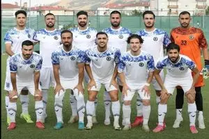 ترکیب پیکان و ذوب‌آهن اعلام شد
