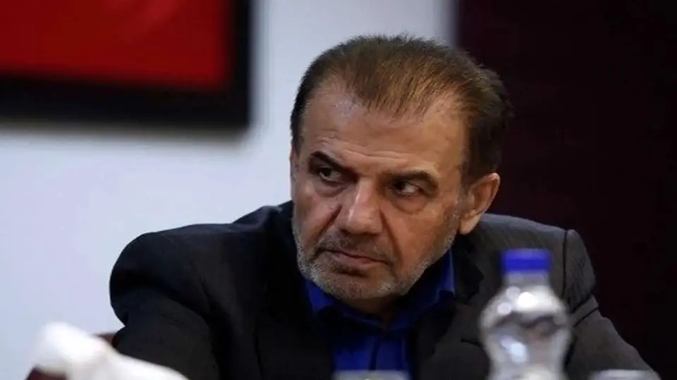 علیاکبر کسائیان درگذشت