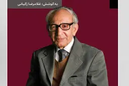 حکیم خلوت‌گزین

