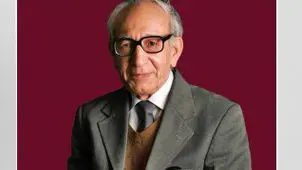 حکیم خلوت‌گزین

