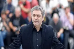 محمد رسول‌اف آزاد شد