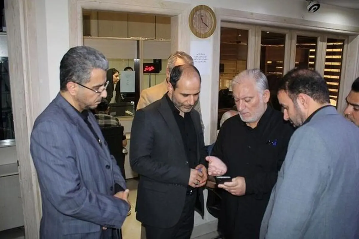 ارائه خدمات در دفاتر خدمات الکترونیک قضایی افزایش می‌یابد

