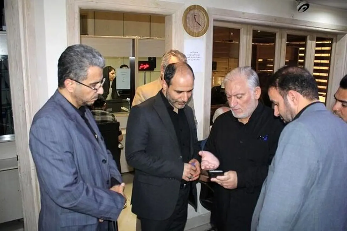 ارائه خدمات در دفاتر خدمات الکترونیک قضایی افزایش می‌یابد

