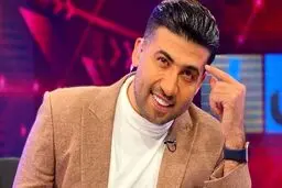 مجری اخراجی صداوسیما از  استادی دانشگاه هم اخراج شد/ عکس

