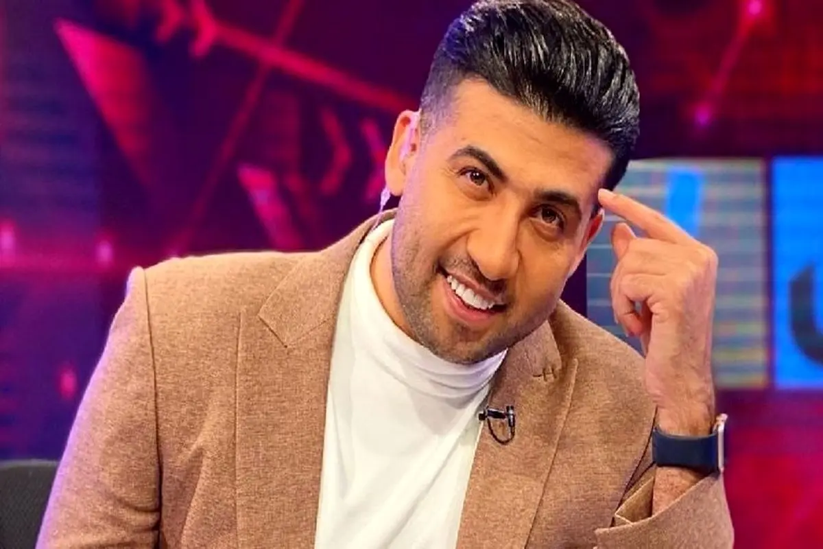 مجری اخراجی صداوسیما از  استادی دانشگاه هم اخراج شد/ عکس

