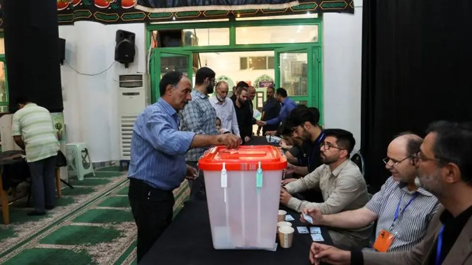 استاندار تهران: روند حضور پای صندوق‌های رای نسبت به هفته گذشته ۲۰ درصد بیشتر است
