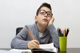 چرا برخی دانش‌آموزان نسبت به درس‌خواندن بی‌انگیزه می‌شوند؟
