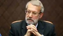 لاریجانی در پیاده‌روی اربعین؛ همسفر مورد علاقه‌اش کیست؟/ ویدئو

