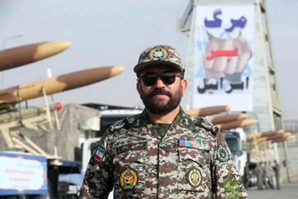 افزایش قدرت پهپادی ارتش ایران با هواپایه‌های بدون سرنشین

