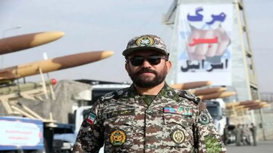 افزایش قدرت پهپادی ارتش ایران با هواپایه‌های بدون سرنشین

